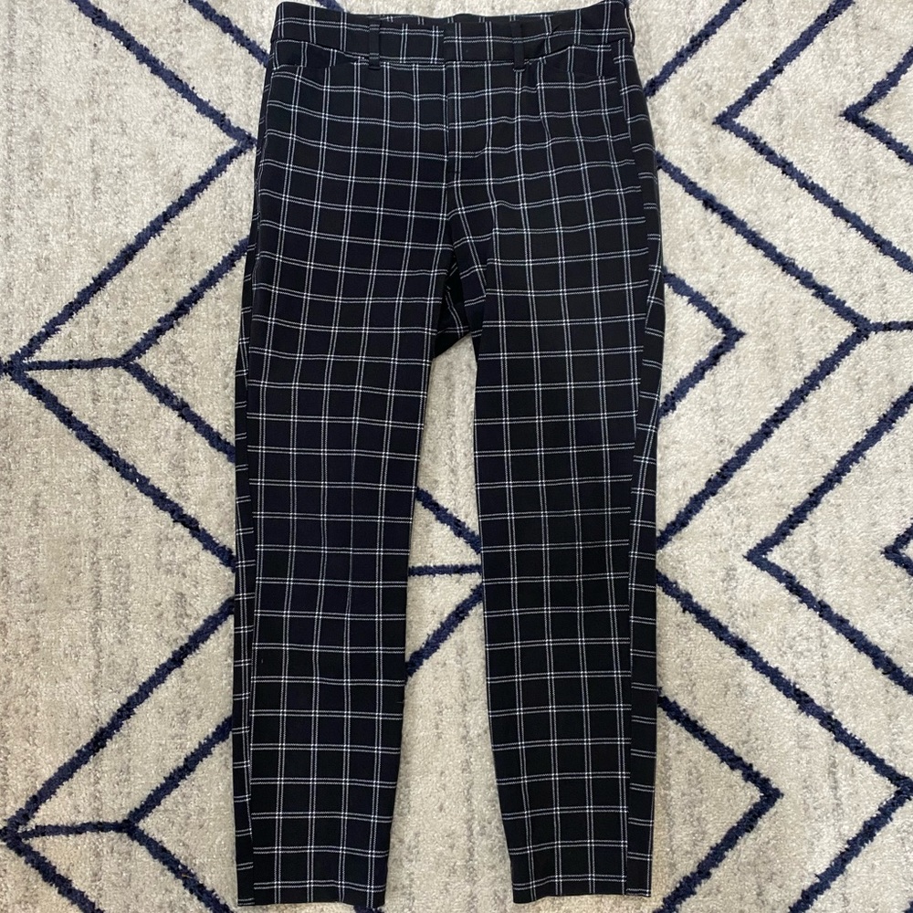 Old Navy High-Waisted Pixie Skinny Pants for Women